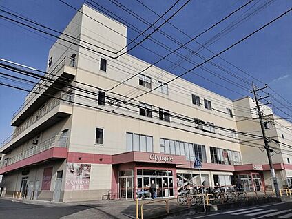 松戸市立古ケ崎小学校 914m