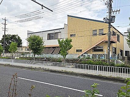 天満幼稚園 334m