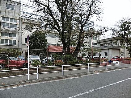 三輪幼稚園 1148m