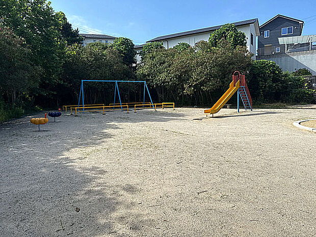 美和台新町公園(約1,020m)