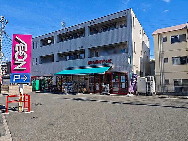 東急ストア宮崎台店（約1,459m）
