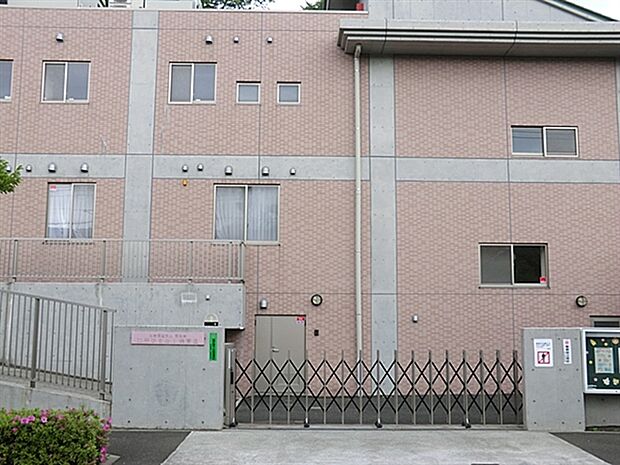 東平ひまわり保育園（約1,399m）