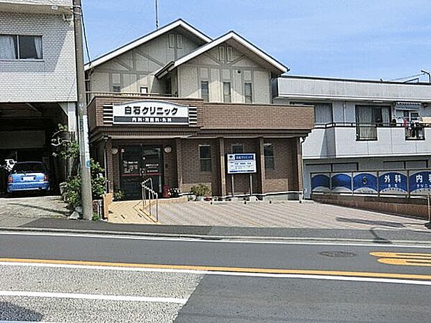 くるみ幼稚園（約1,013m）