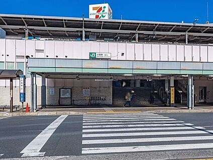 まいばすけっと東小岩６丁目店 886m