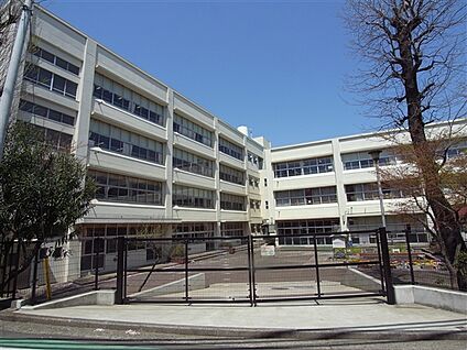 オーケー 西寺尾店 1007m