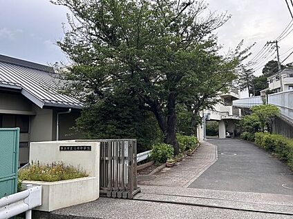 松見みはらし公園 725m