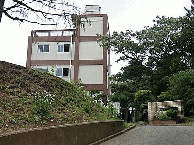 前原保育園（約1,153m）
