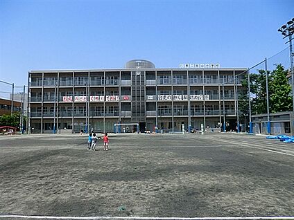 オリンピック長原店 735m