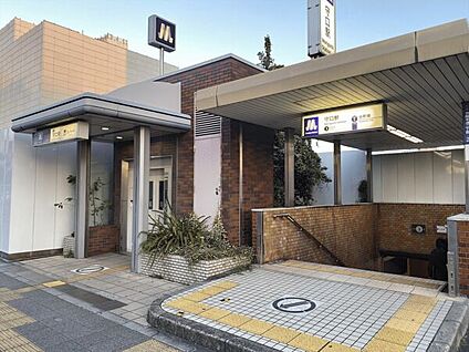 イオンフードスタイル守口店 505m