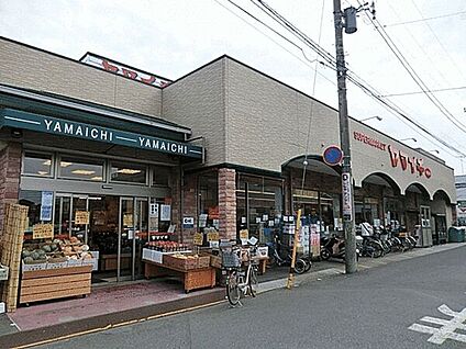 浄興幼稚園 1304m