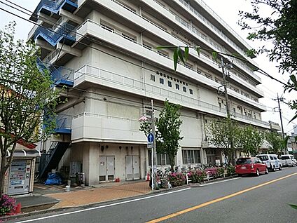 マツモトキヨシ 川崎大師駅前店 1437m