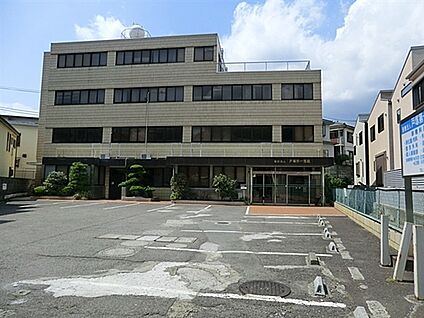 すぎのこ福祉会六ツ川西保育園 788m