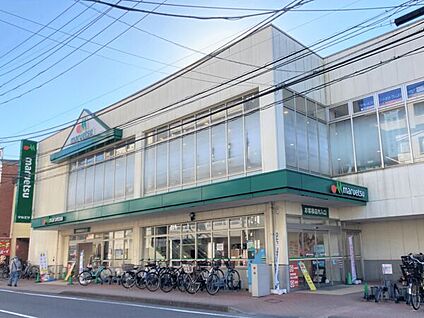 上山町北公園 963m