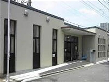 玉川子ども文化センター 849m