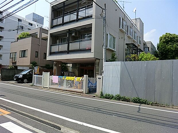 こすぎっこ保育園(約558m)