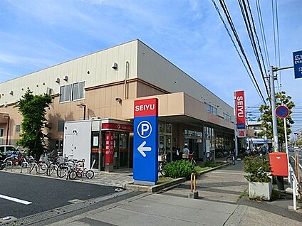 市川市立妙典中学校 618m