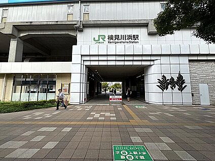 イオンスタイル幕張ベイパーク 1282m