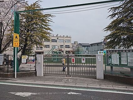 扇なかよし公園 1166m