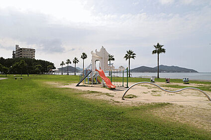 福岡市立玄洋中学校 1867m