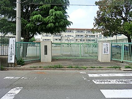 新丸子ペインクリニック内科 1103m