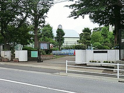 高地内科 1322m