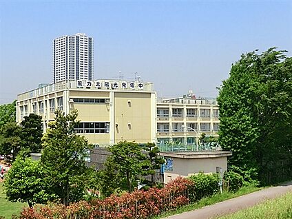 佐藤医院(葛飾区) 955m