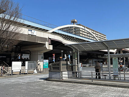 江戸川区立第三葛西小学校 279m