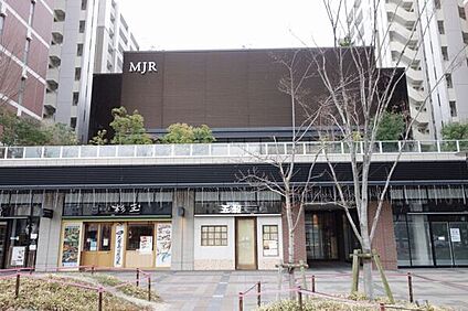 弓の馬場公園 1125m