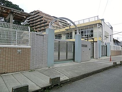 下作延第２公園 1378m