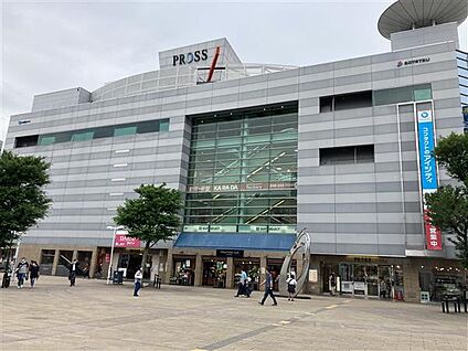 大和市立大和小学校 833m