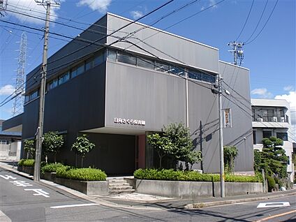 日向さくら保育園 1180m