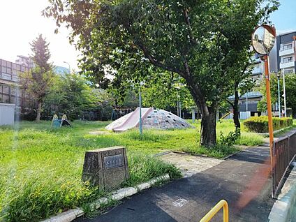大淀北公園 1149m