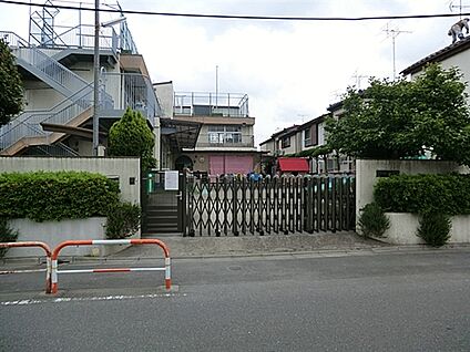 社会福祉法人筑波会 聖保育園 236m