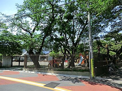 早苗保育園 354m