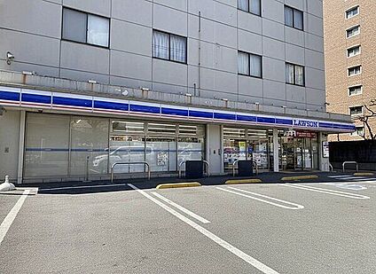 ローソン さいたま白幡三丁目店 1136m