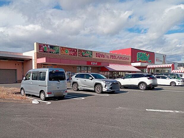 フィールエクボ福岡店(約1,145m)