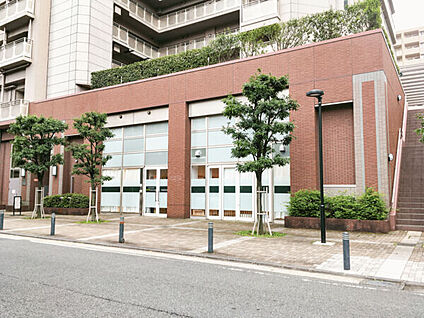 かわさき大宮町保育園 877m