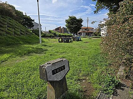 宮崎公園 441m