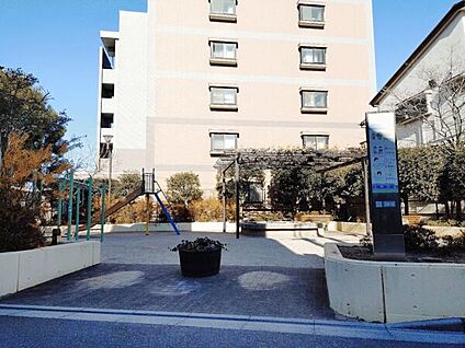 南松島児童遊園 560m
