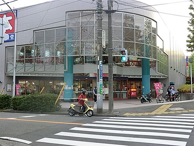 東急ストアすすき野店(約1,398m)