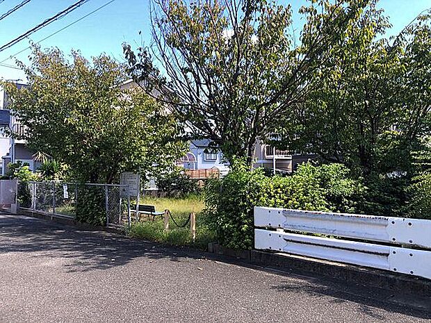 篠原第6公園(約48m)