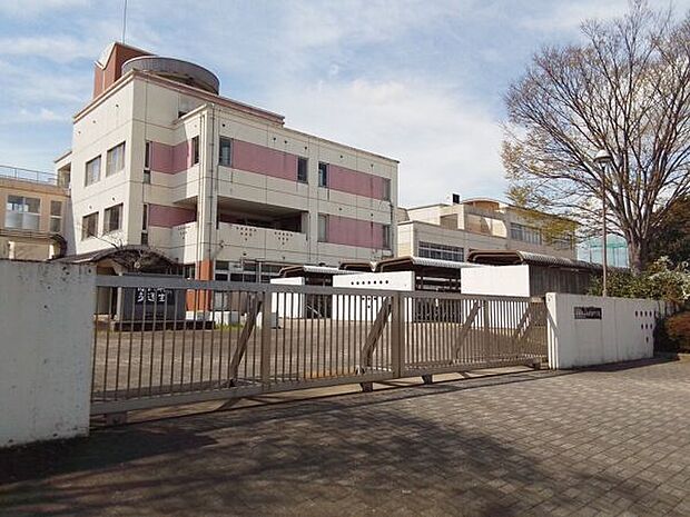 大府市立大府南中学校(約3,293m)