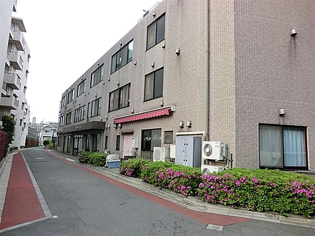 浴光保育園(約320m)