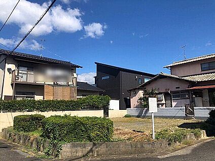 曙町公園 490m