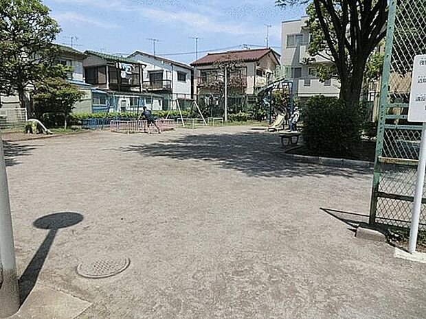 みわさと公園(約247m)