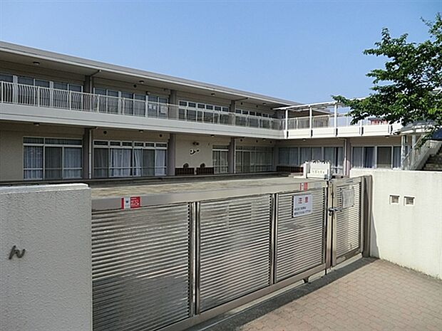 青葉保育園（約1,187m）