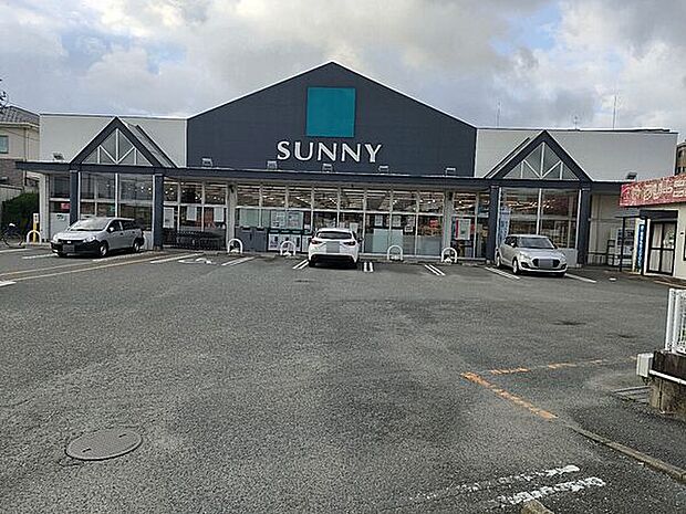 サニー原町店(約799m)