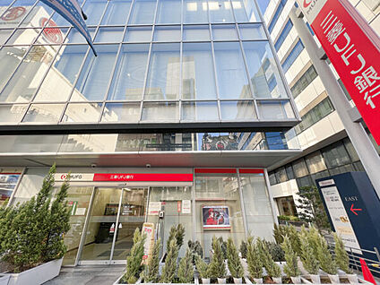 三菱UFJ銀行 大宮支店 1434m