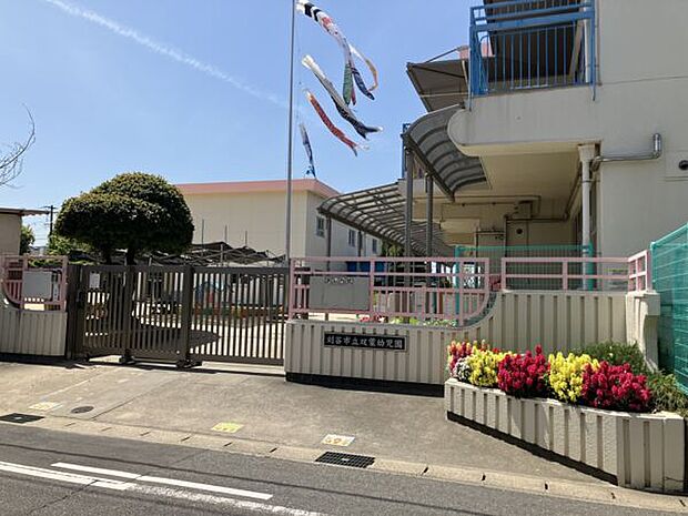 刈谷市立双葉幼児園(約716m)