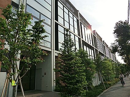 成育しせい保育園 978m